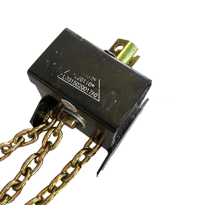 Cuadro de elevación de neumáticos compatible con el transporte marítimo L0315020017A0 para Foton Aumark Original Auto
