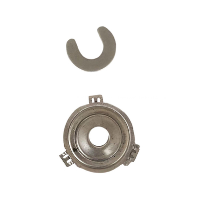 Foton Aumark 2.2 6.5 Kit de reparación de la boquilla del inyector de la bomba de urea para el motor T4 T3 Modelo MPV