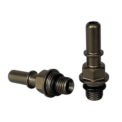Foton Aumark 2.2 6.5 Kit de reparación de la boquilla del inyector de la bomba de urea para el motor T4 T3 Modelo MPV