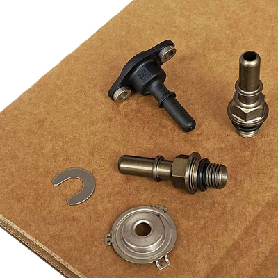Foton Aumark 2.2 6.5 Kit de reparación de la boquilla del inyector de la bomba de urea para el motor T4 T3 Modelo MPV