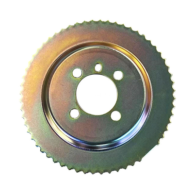Foton Aumark AUCANi 2.5 Placa de señal del cigüeñal del motor para MPV de primera generación 16.01-