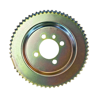 Foton Aumark AUCANi 2.5 Placa de señal del cigüeñal del motor para MPV de primera generación 16.01-