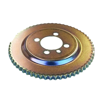 Foton Aumark AUCANi 2.5 Placa de señal del cigüeñal del motor para MPV de primera generación 16.01-