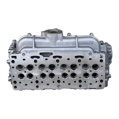 2016- Foton Original Aumark AUCAN 2.5 Cabeza del cilindro del motor PM40004291 PM4000275 PM2910V24011102290 Condición de uso