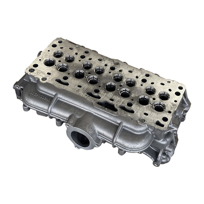2016- Foton Original Aumark AUCAN 2.5 Cabeza del cilindro del motor PM40004291 PM4000275 PM2910V24011102290 Condición de uso