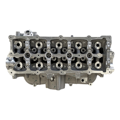 2016- Foton Original Aumark AUCAN 2.5 Cabeza del cilindro del motor PM40004291 PM4000275 PM2910V24011102290 Condición de uso
