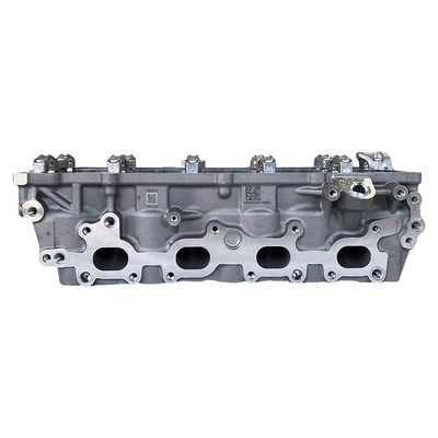 2016- Foton Original Aumark AUCAN 2.5 Cabeza del cilindro del motor PM40004291 PM4000275 PM2910V24011102290 Condición de uso