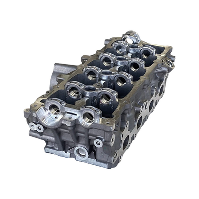 2016- Foton Original Aumark AUCAN 2.5 Cabeza del cilindro del motor PM40004291 PM4000275 PM2910V24011102290 Condición de uso