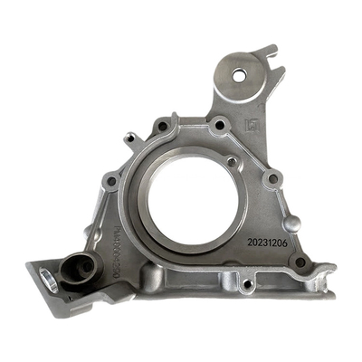 GRATOUR ix5 MPV 16.01- Asiento delantero del cigüeñal con sellado de aceite PM40004290 para motor AUCAN 2.5