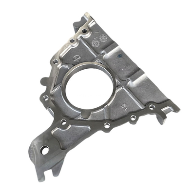GRATOUR ix5 MPV 16.01- Asiento delantero del cigüeñal con sellado de aceite PM40004290 para motor AUCAN 2.5