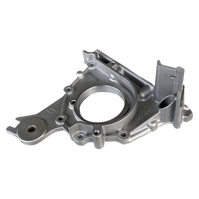 GRATOUR ix5 MPV 16.01- Asiento delantero del cigüeñal con sellado de aceite PM40004290 para motor AUCAN 2.5