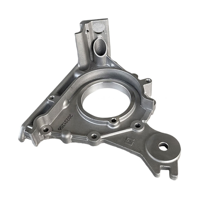 GRATOUR ix5 MPV 16.01- Asiento delantero del cigüeñal con sellado de aceite PM40004290 para motor AUCAN 2.5