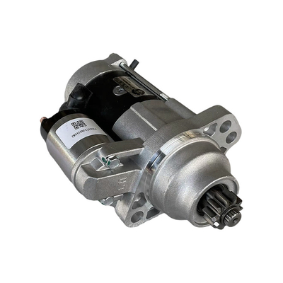 AUCAN 2.5 Ensamblaje de arranque del motor PSH0005945 para vehículos comerciales Foton Aumark