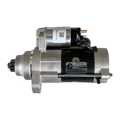 AUCAN 2.5 Ensamblaje de arranque del motor PSH0005945 para vehículos comerciales Foton Aumark