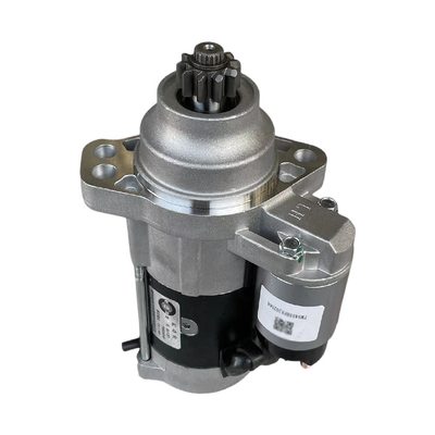 AUCAN 2.5 Ensamblaje de arranque del motor PSH0005945 para vehículos comerciales Foton Aumark