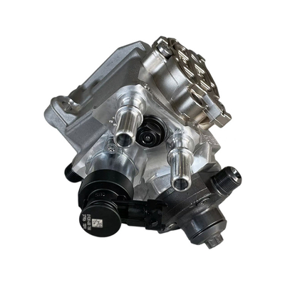 PM40004125 Aumark AUCAN 2.5 Motor bomba de aceite de alta presión para GRATOUR ix5 MPV 16.01-