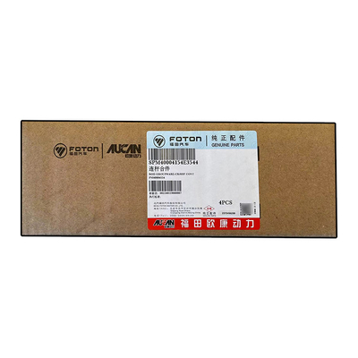 Foton Origl Aumark Ojai 2.5 Rod de conexión del motor PM40004154 para reparación del motor del camión
