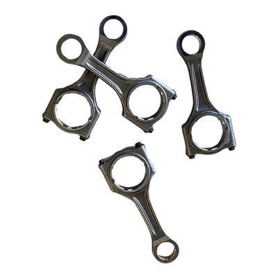 Foton Origl Aumark Ojai 2.5 Rod de conexión del motor PM40004154 para reparación del motor del camión