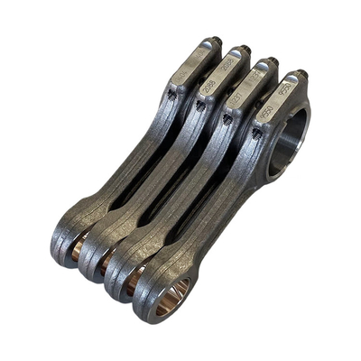 Foton Origl Aumark Ojai 2.5 Rod de conexión del motor PM40004154 para reparación del motor del camión