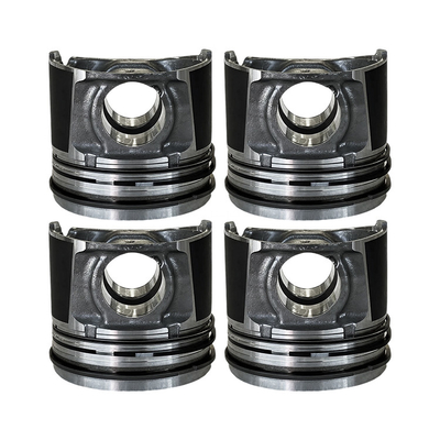 Foton Aumark AUCAN 2.5 Motor Piston Assembly PM40004279 0,7 kg Partes Modelo de automóvil fotón