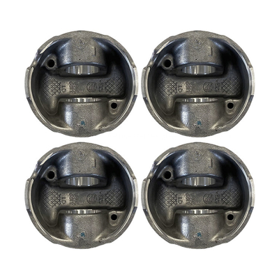 Foton Aumark AUCAN 2.5 Motor Piston Assembly PM40004279 0,7 kg Partes Modelo de automóvil fotón