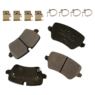 No. OE W350201323A Foton Aumark conjunto de disco de freno para camión de piel marciano 0,5 kg