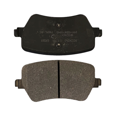 No. OE W350201323A Foton Aumark conjunto de disco de freno para camión de piel marciano 0,5 kg