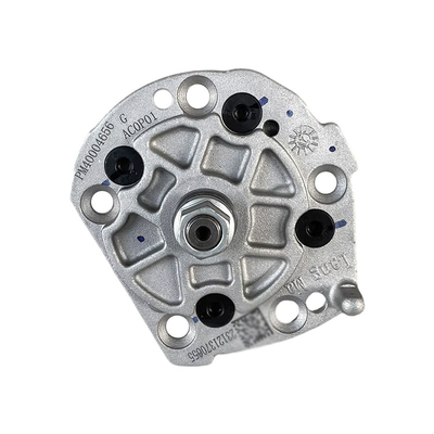 Foton Aumark Ojai 2.5 Original Motor Oil Pump Assembly para camiones modelo PM40004656