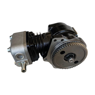 Foton Aumark Ojai 2.5 motor compresor de aire PSH0007791 12V Condición PM409 5G PBD0043D