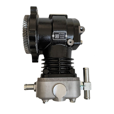 Foton Aumark Ojai 2.5 motor compresor de aire PSH0007791 12V Condición PM409 5G PBD0043D
