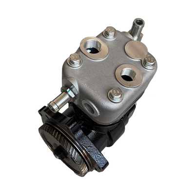 Foton Aumark Ojai 2.5 motor compresor de aire PSH0007791 12V Condición PM409 5G PBD0043D