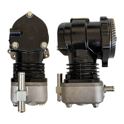 Foton Aumark Ojai 2.5 motor compresor de aire PSH0007791 12V Condición PM409 5G PBD0043D
