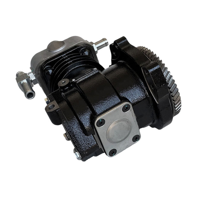 Foton Aumark Ojai 2.5 motor compresor de aire PSH0007791 12V Condición PM409 5G PBD0043D