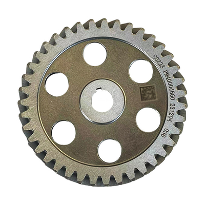Imagen muestra Foton Aumark Ojai MRT 2.5 Motor de aceite de la bomba de engranaje PM40004660 Condición
