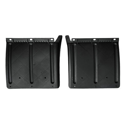 Aumark S3 Camión de ruedas traseras Fender de baldosas de piel de barro para accesorios de camión Foton 1B16985000783
