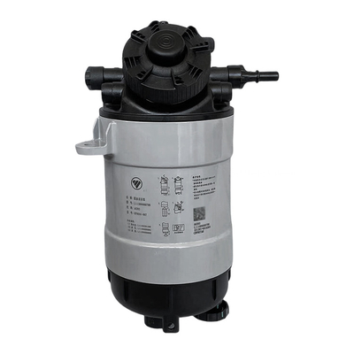 Foton Aumark CTX Conjunto de filtros para diésel L111000000799 Condición 1kg Muestra imágenes