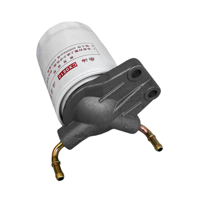 Foton CX0810 Conjunto de filtros para diésel para Aumark Número de pieza 1103911500001 Equipo original