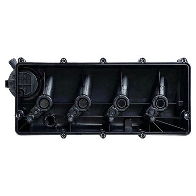 Foton Aumark ISF 2.8 Capa de la cámara de válvula con almohadilla J5262617F5293 Excelente rendimiento