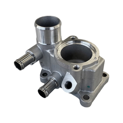 Foton Aumark AUCAN 2.5 Motor Conjunto de la carcasa del termostato PM40004294 Condición 0,3 kg