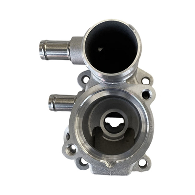 Foton Aumark AUCAN 2.5 Motor Conjunto de la carcasa del termostato PM40004294 Condición 0,3 kg