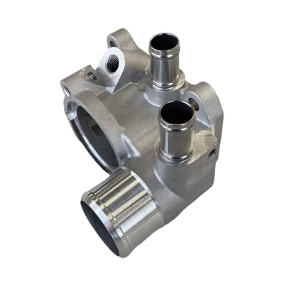 Foton Aumark AUCAN 2.5 Motor Conjunto de la carcasa del termostato PM40004294 Condición 0,3 kg