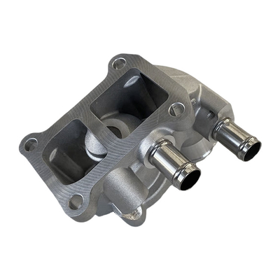 Foton Aumark AUCAN 2.5 Motor Conjunto de la carcasa del termostato PM40004294 Condición 0,3 kg