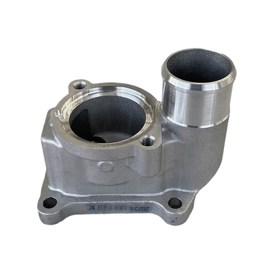 Foton Aumark AUCAN 2.5 Motor Conjunto de la carcasa del termostato PM40004294 Condición 0,3 kg
