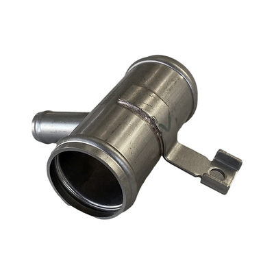 Original Foton Aumark AUCAN 2.5 Engine Tee Joint PSH0007598 desde las películas de Aumark
