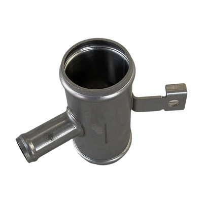 Original Foton Aumark AUCAN 2.5 Engine Tee Joint PSH0007598 desde las películas de Aumark