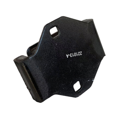Foton Aumark ISF3.8 Pad de suspensión del motor Pad de suspensión de las garras Bracket L0101020013A0 Estado