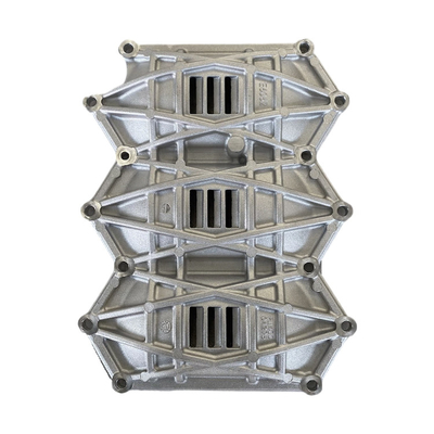 2016- Foton Aumark AUCAN 2.5 Motor Oil Baffle PM40004296 Perfecto para todos los modelos de automóviles