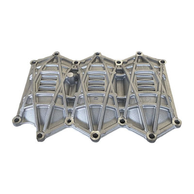 2016- Foton Aumark AUCAN 2.5 Motor Oil Baffle PM40004296 Perfecto para todos los modelos de automóviles