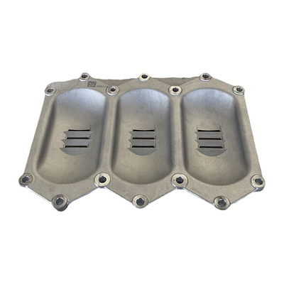 2016- Foton Aumark AUCAN 2.5 Motor Oil Baffle PM40004296 Perfecto para todos los modelos de automóviles