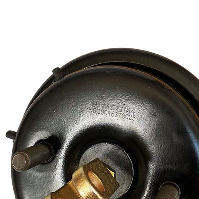 Modelo de automóvil fotón Foton Aumark S1 S3 CTS Asamblea de cámara de aire frontal YH0G0016370025M4